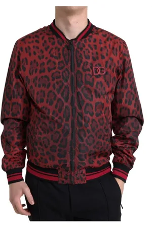 Dolce & Gabbana Uomo, Giacche, Multicolore, S, new