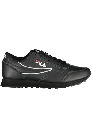 Fila Donna, Scarpe, Nero, 40 EU, new