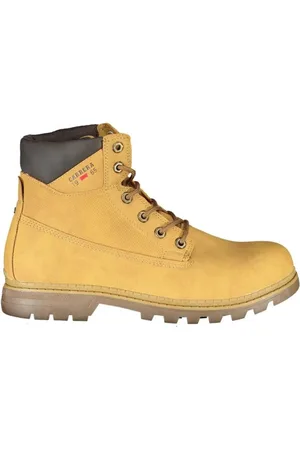 Carrera Uomo, Scarpe, Giallo, 41 EU, new