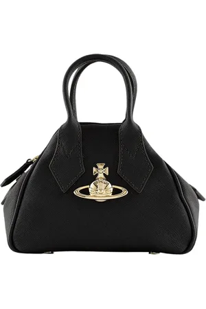 Vivienne Westwood Donna, Borse, Nero, Taglia unica, new