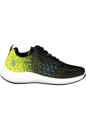 U.S. Polo Assn. Uomo, Scarpe, Multicolore, 44 EU, new