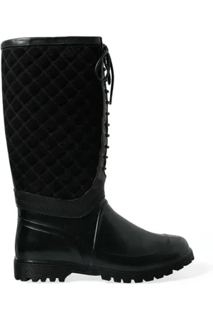 Dolce & Gabbana Uomo, Scarpe, Nero, 43 EU, new