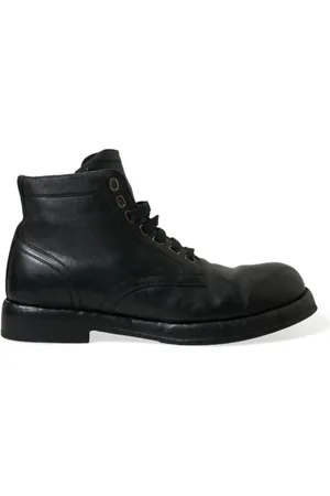Dolce & Gabbana Uomo, Scarpe, Nero, 41 EU, new