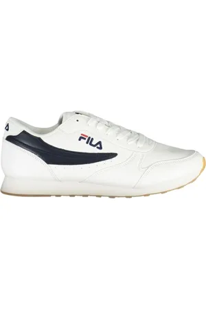 Fila Uomo, Scarpe, Bianco, 44 EU, new