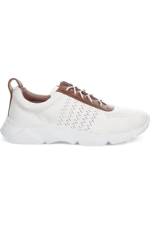 Calpierre Donna, Scarpe, Bianco, 36 EU, new