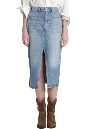 Scotch&Soda Donna, Gonne, Blu, L, new