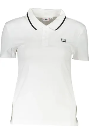 Fila Uomo, Top, Bianco, L, new