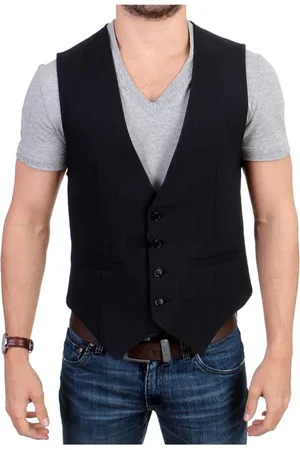 Costume National Uomo, Giacche, Nero, M, new