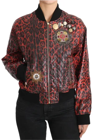 Dolce & Gabbana Donna, Giacche, Multicolore, S, new