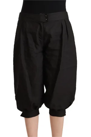 Gianfranco Ferré Donna, Pantaloni, Nero, M, new