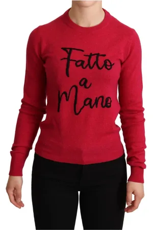 Dolce & Gabbana Donna, Maglie, Rosa, M, new