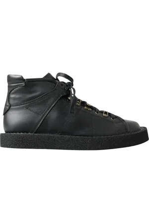 Dolce & Gabbana Uomo, Scarpe, Nero, 40 EU, new
