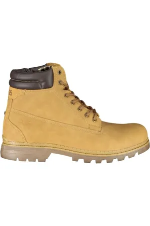 Carrera Uomo, Scarpe, Giallo, 43 EU, new