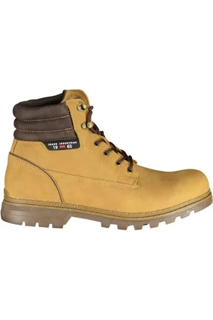 Carrera Uomo, Scarpe, Giallo, 45 EU, new
