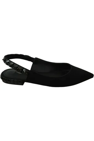 Dolce & Gabbana Donna, Scarpe, Nero, 36 EU, new