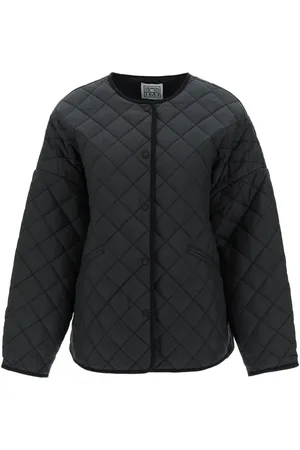 Totême Donna, Giacche, Nero, M, new