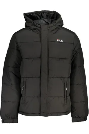 Fila Uomo Cappotti Soprabiti FASHIOLA