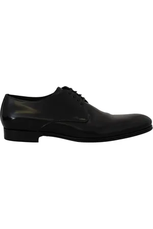 Dolce & Gabbana Uomo, Scarpe, Nero, 39 1/2 EU, new