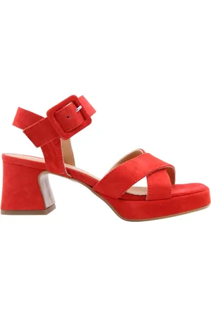 Nando Neri Donna, Scarpe, Rosso, 40 EU, new