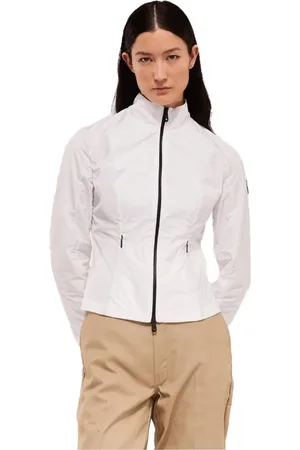 RefrigiWear Donna, Giacche, Bianco, S, new