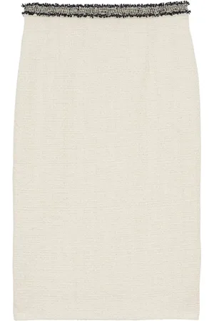 Inès de la Fressange Donna, Gonne, , L, new