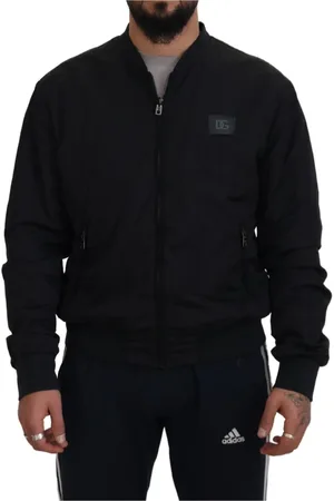 Dolce & Gabbana Uomo, Giacche, Nero, M, new