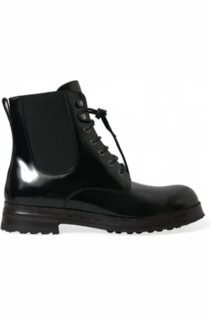 Stivali dolce e gabbana uomo online