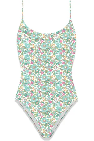 MC2 SAINT BARTH Donna, Costumi da bagno, Multicolore, L, new