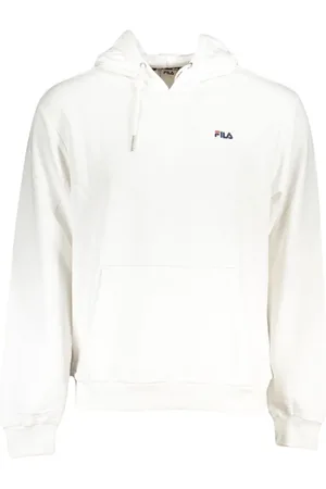 Fila Uomo, Felpe, Bianco, M, new