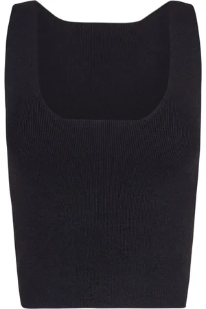 Cortana Donna, Top, Nero, L, new