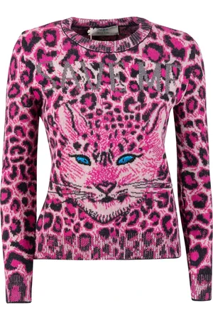 Alberta Ferretti Donna, Top, Rosa, S, new