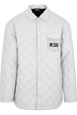 EgonLab Uomo, Giacche, Grigio, M, new