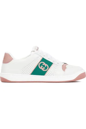 Gucci Scarpe per Donna in saldo outlet FASHIOLA