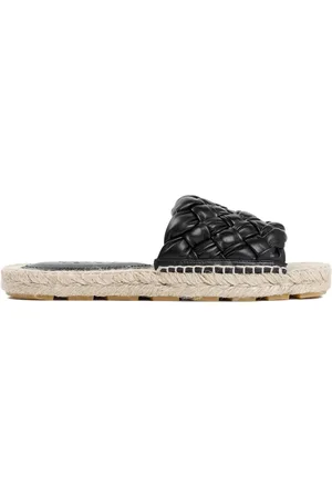 Bottega Veneta Donna, Scarpe, Nero, 37 EU, new