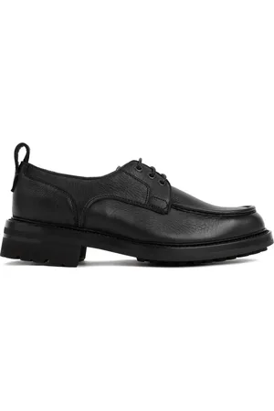BRIONI Uomo, Scarpe, Nero, 45 EU, new