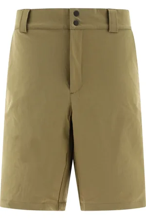 GR10K Uomo, Pantaloncini, Verde, L, new