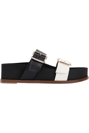 GABRIELA HEARST Donna, Scarpe, Nero, 38 EU, new
