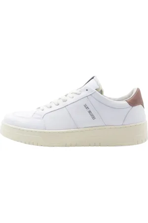 SAINT SNEAKERS Uomo, Scarpe, Bianco, 43 EU, new