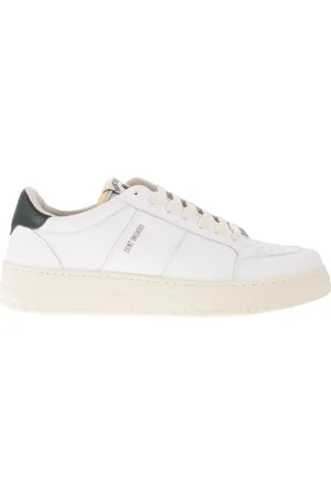 SAINT SNEAKERS Uomo, Scarpe, Bianco, 42 EU, new