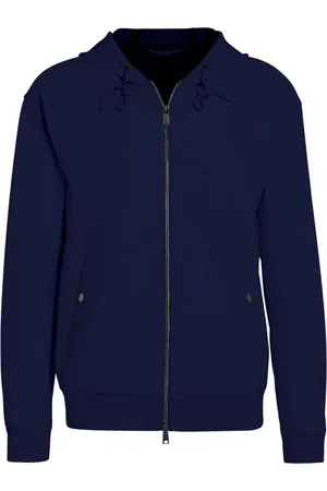 AlphaTauri Uomo, Felpe, Blu, S, new