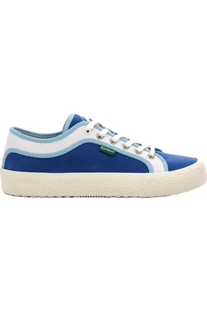 Kickers Donna, Scarpe, Multicolore, 37 EU, new