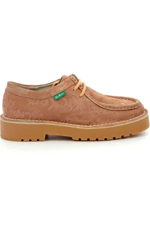 Kickers Donna, Scarpe, Marrone, 36 EU, new