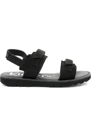 Kickers Uomo, Scarpe, Nero, 40 EU, new
