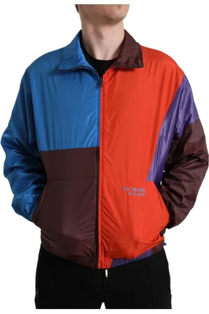 Dolce & Gabbana Uomo, Giacche, Multicolore, L, new
