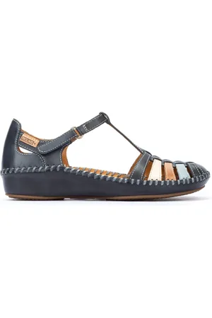Pikolinos Donna, Scarpe, Blu, 36 EU, new