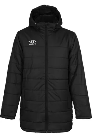 Umbro Uomo, Giacche, Nero, S, new