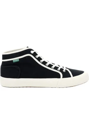 Kickers Uomo, Scarpe, Nero, 46 EU, new
