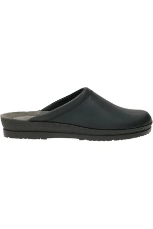 Rohde Uomo, Scarpe, Nero, 42 EU, new