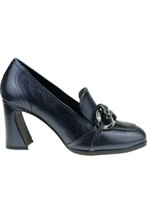 Högl Donna, Scarpe, Blu, 42 EU, new