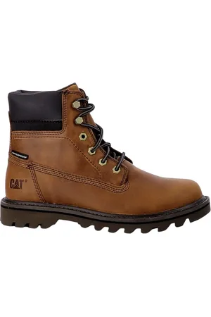 Caterpillar Uomo, Scarpe, Marrone, 41 EU, new